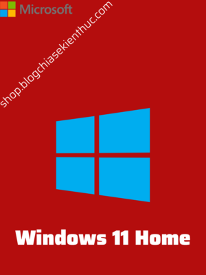 Key Windows 11 Home