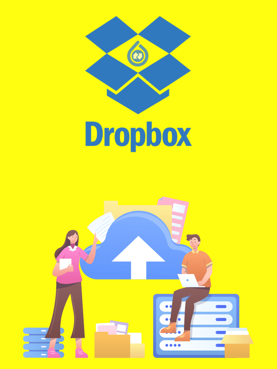 Giới thiệu về các gói dịch vụ doanh nghiệp của Dropbox
