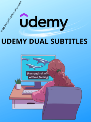 mua-ban-quyen-Udemy-Dual-Subtitles