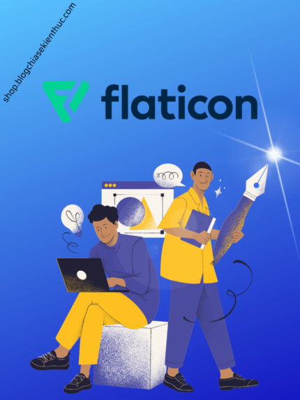 mua-tai-khoan-flaticon