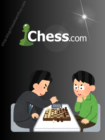 nang-cap-tai-khoan-chess