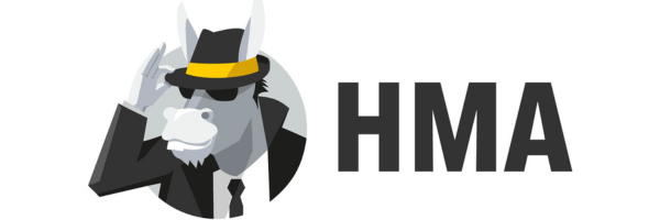 HMA-VPN-logo
