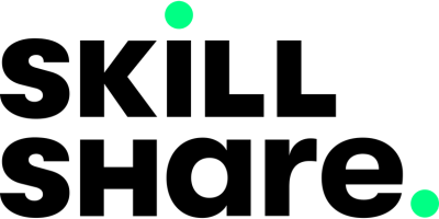 Skillshare-logo