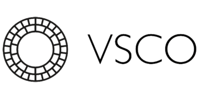 VSCO-logo