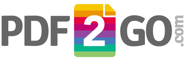 PDF2Go-logo