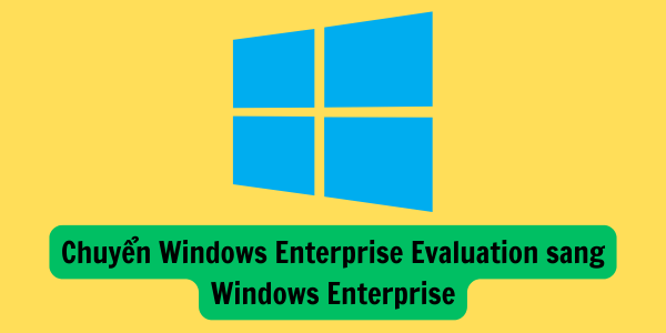 Hướng dẫn nạp SKUs để chuyển đổi phiên bản Windows